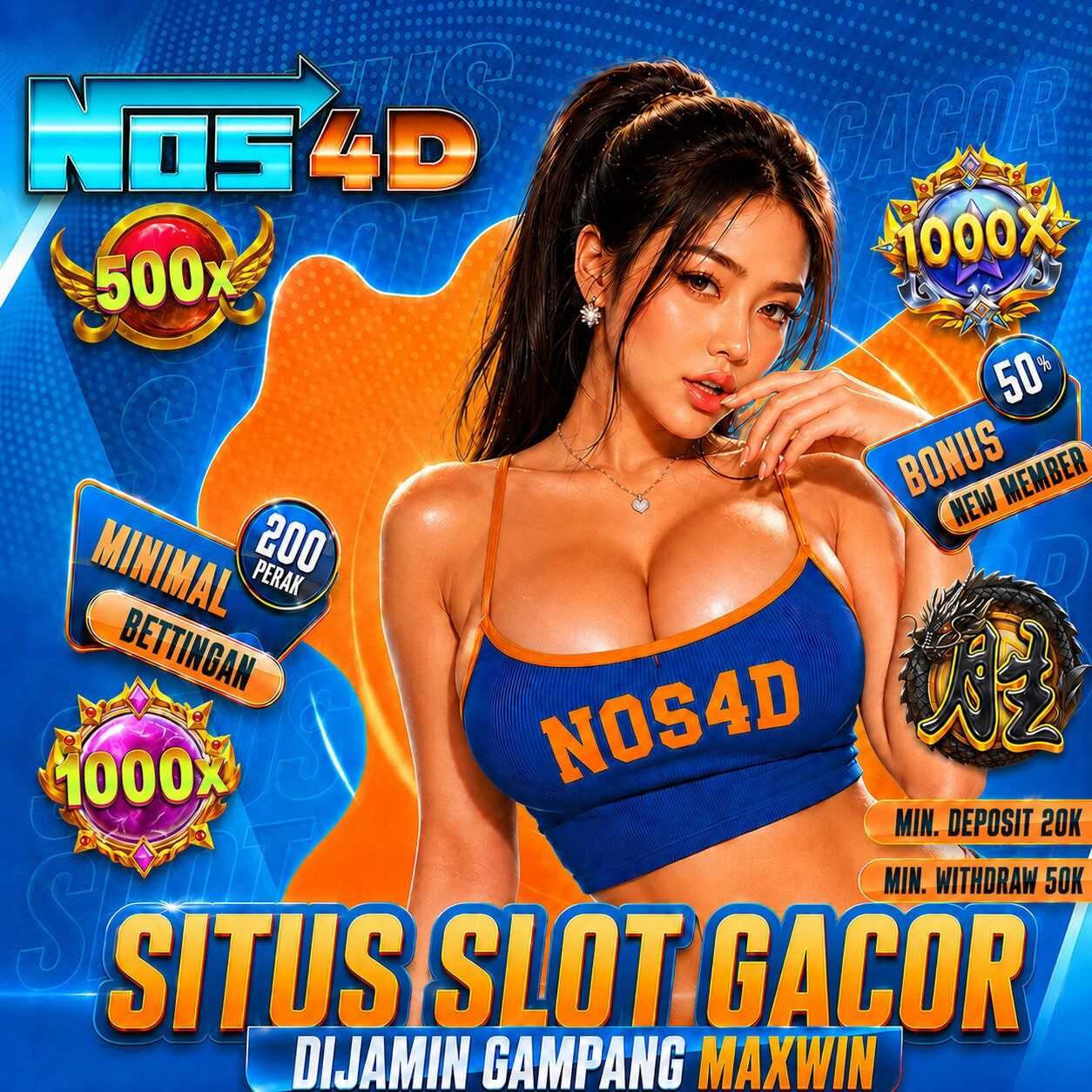 NOS4D Link Login